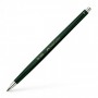 Clutch Pencil, 2mm Lead, B